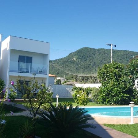 Apartmán Quinta Do Lapa II Florianópolis Exteriér fotografie