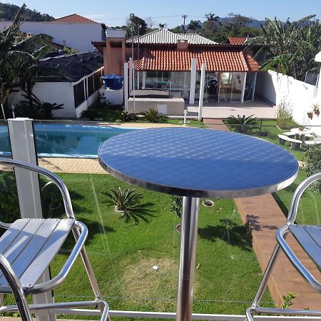 Apartmán Quinta Do Lapa II Florianópolis Exteriér fotografie