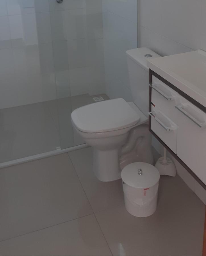 Apartmán Quinta Do Lapa II Florianópolis Exteriér fotografie