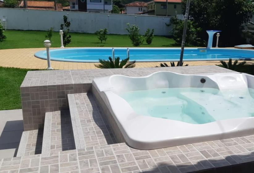 Apartmán Quinta Do Lapa II Florianópolis Exteriér fotografie