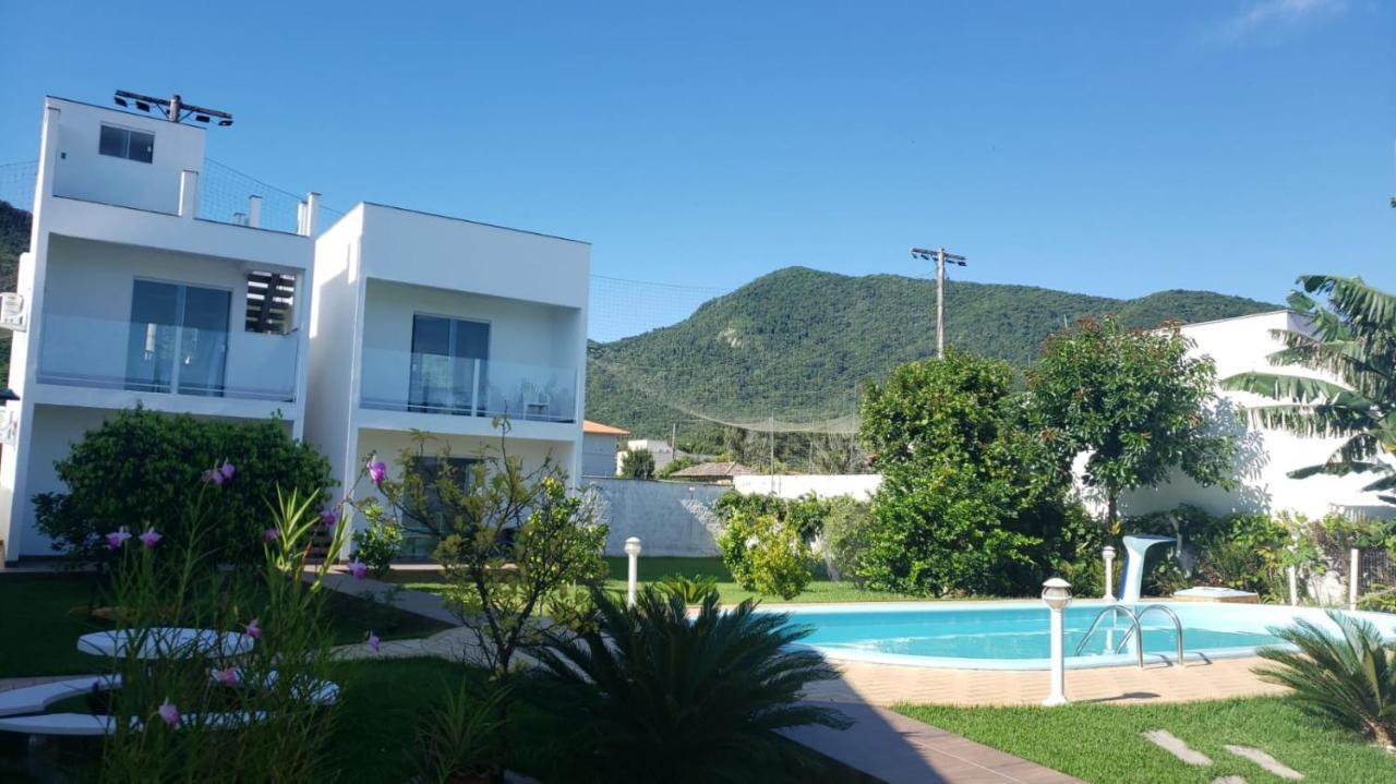 Apartmán Quinta Do Lapa II Florianópolis Exteriér fotografie