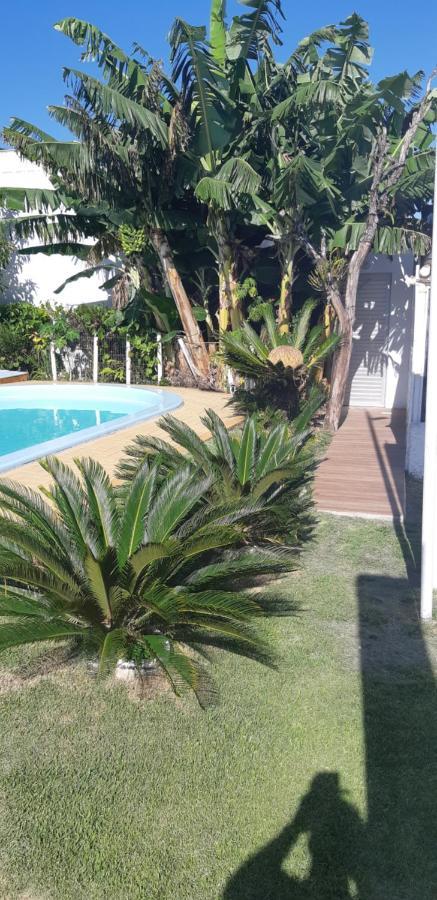Apartmán Quinta Do Lapa II Florianópolis Exteriér fotografie