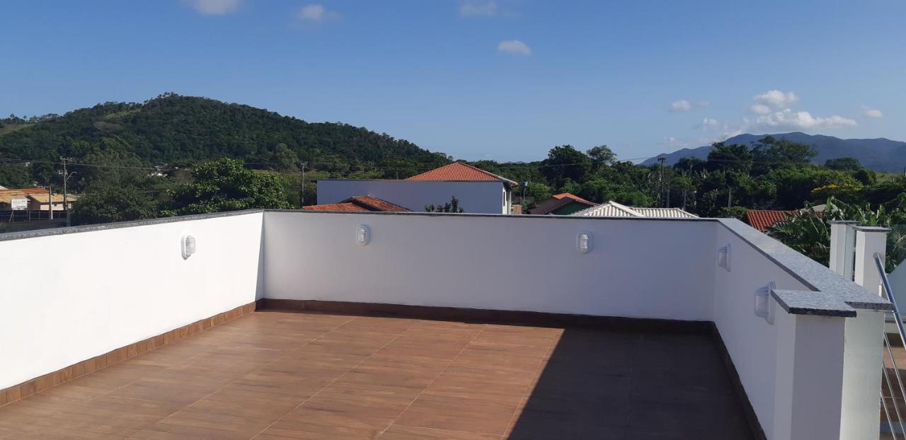 Apartmán Quinta Do Lapa II Florianópolis Exteriér fotografie