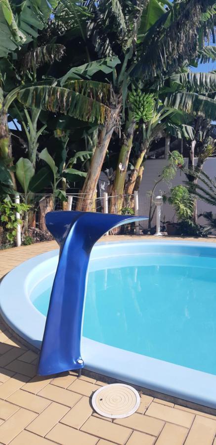 Apartmán Quinta Do Lapa II Florianópolis Exteriér fotografie
