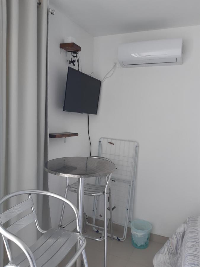 Apartmán Quinta Do Lapa II Florianópolis Exteriér fotografie
