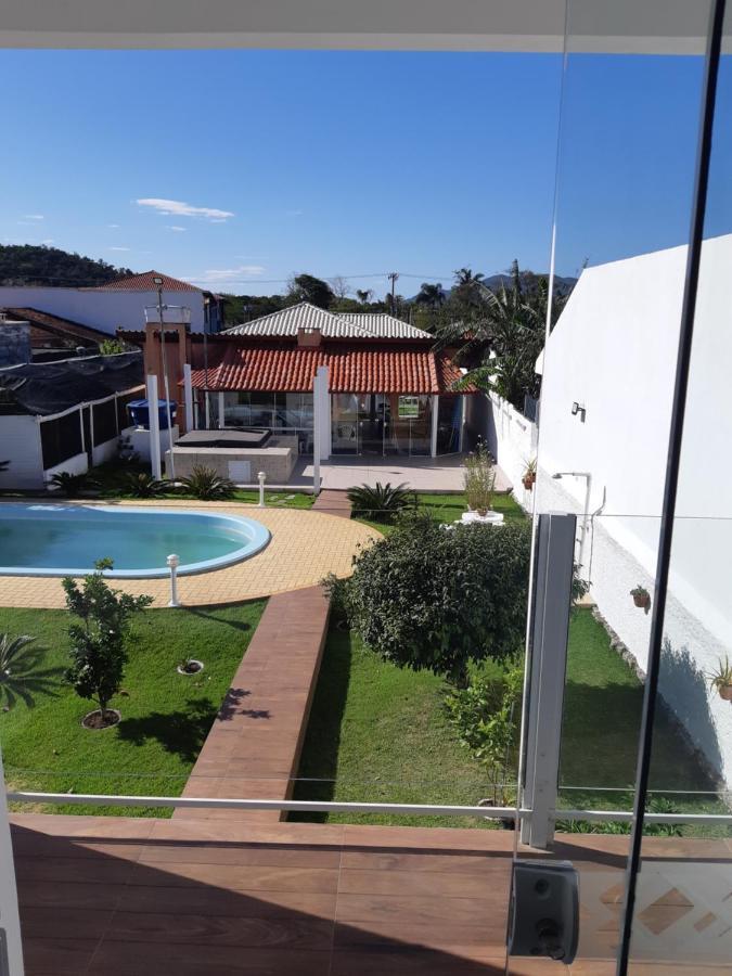 Apartmán Quinta Do Lapa II Florianópolis Exteriér fotografie
