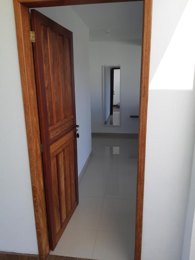 Apartmán Quinta Do Lapa II Florianópolis Exteriér fotografie