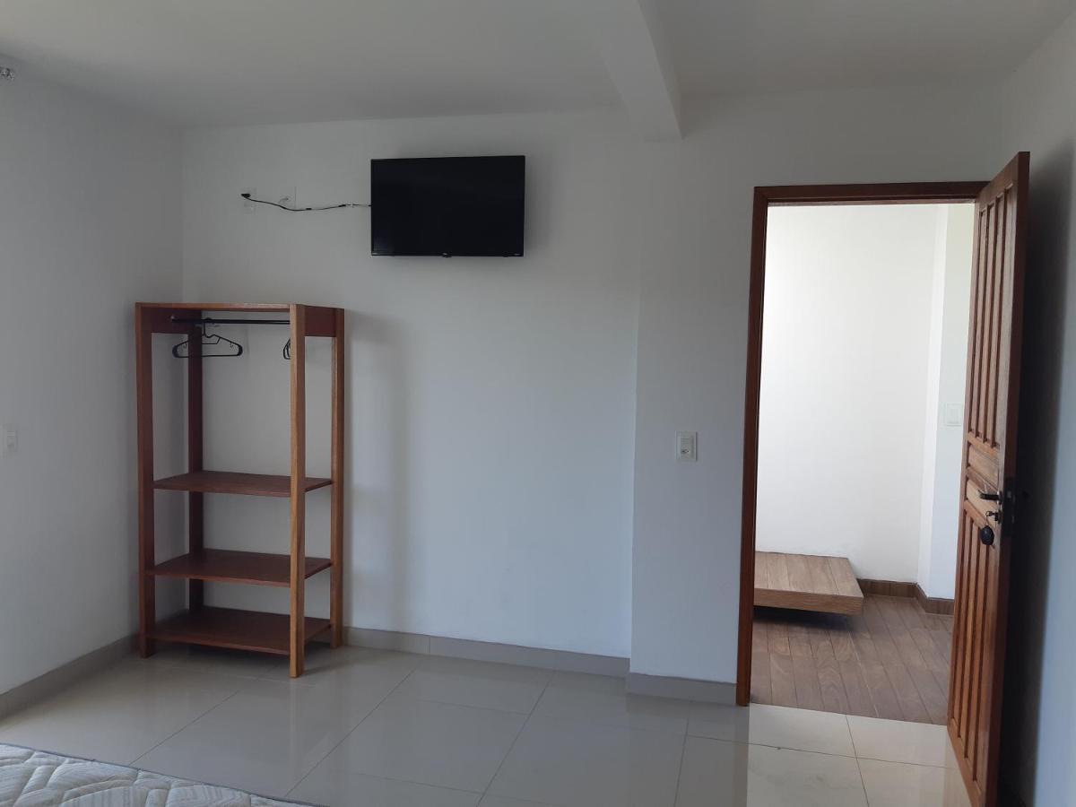 Apartmán Quinta Do Lapa II Florianópolis Exteriér fotografie