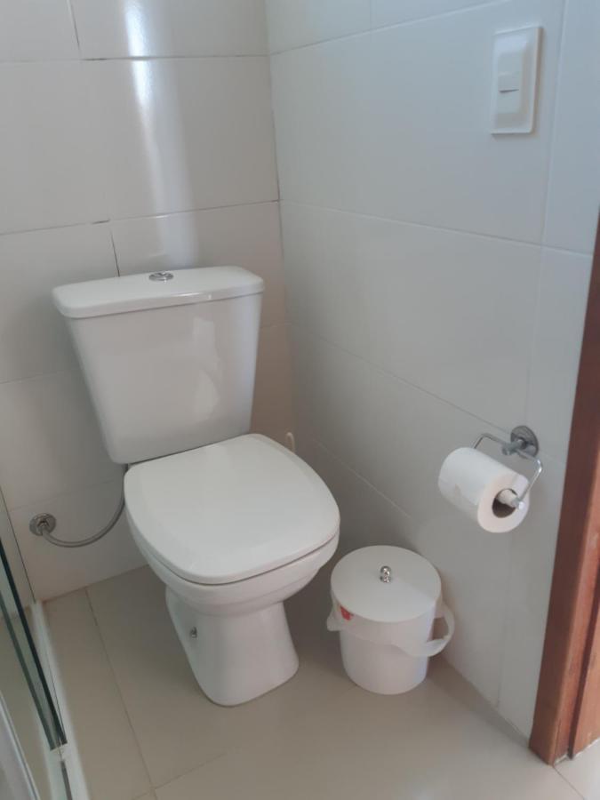 Apartmán Quinta Do Lapa II Florianópolis Exteriér fotografie