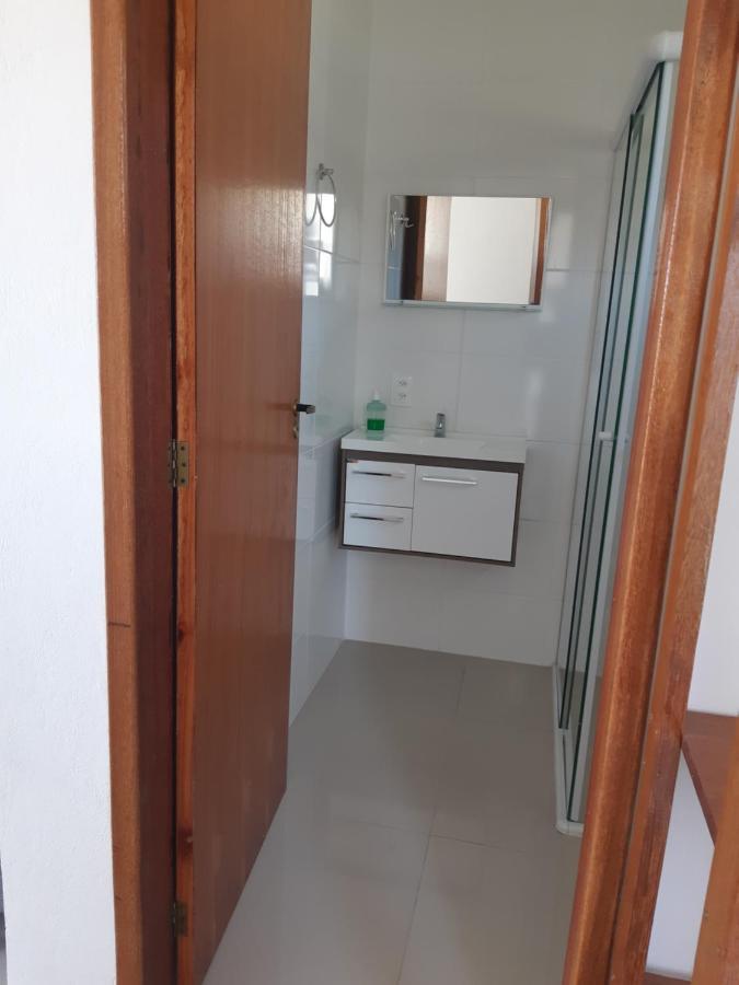 Apartmán Quinta Do Lapa II Florianópolis Exteriér fotografie