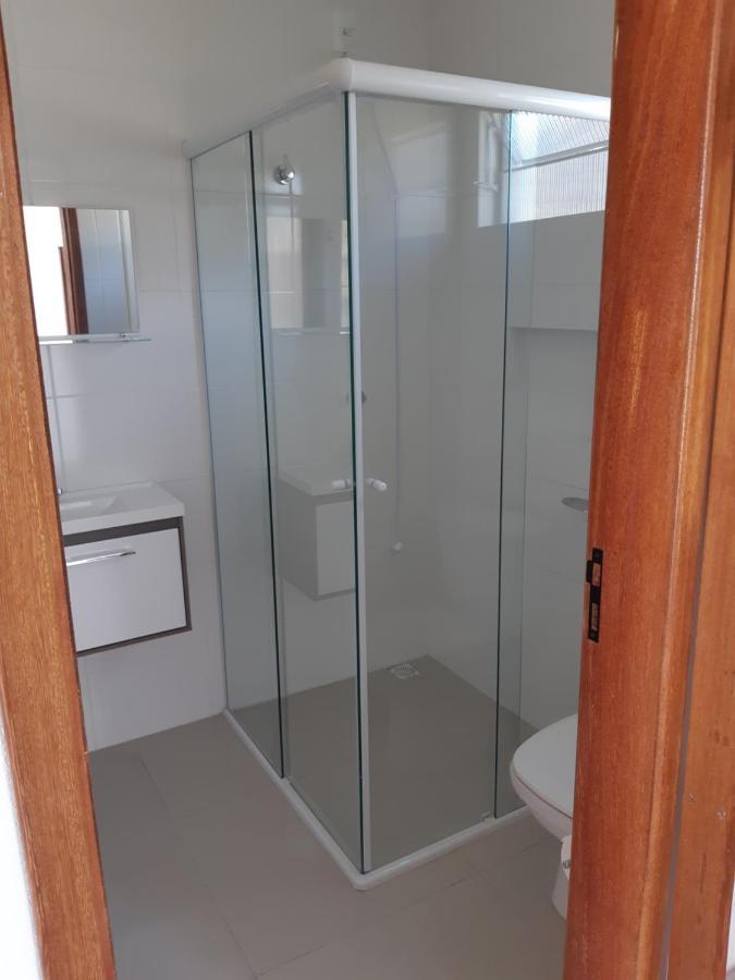 Apartmán Quinta Do Lapa II Florianópolis Exteriér fotografie