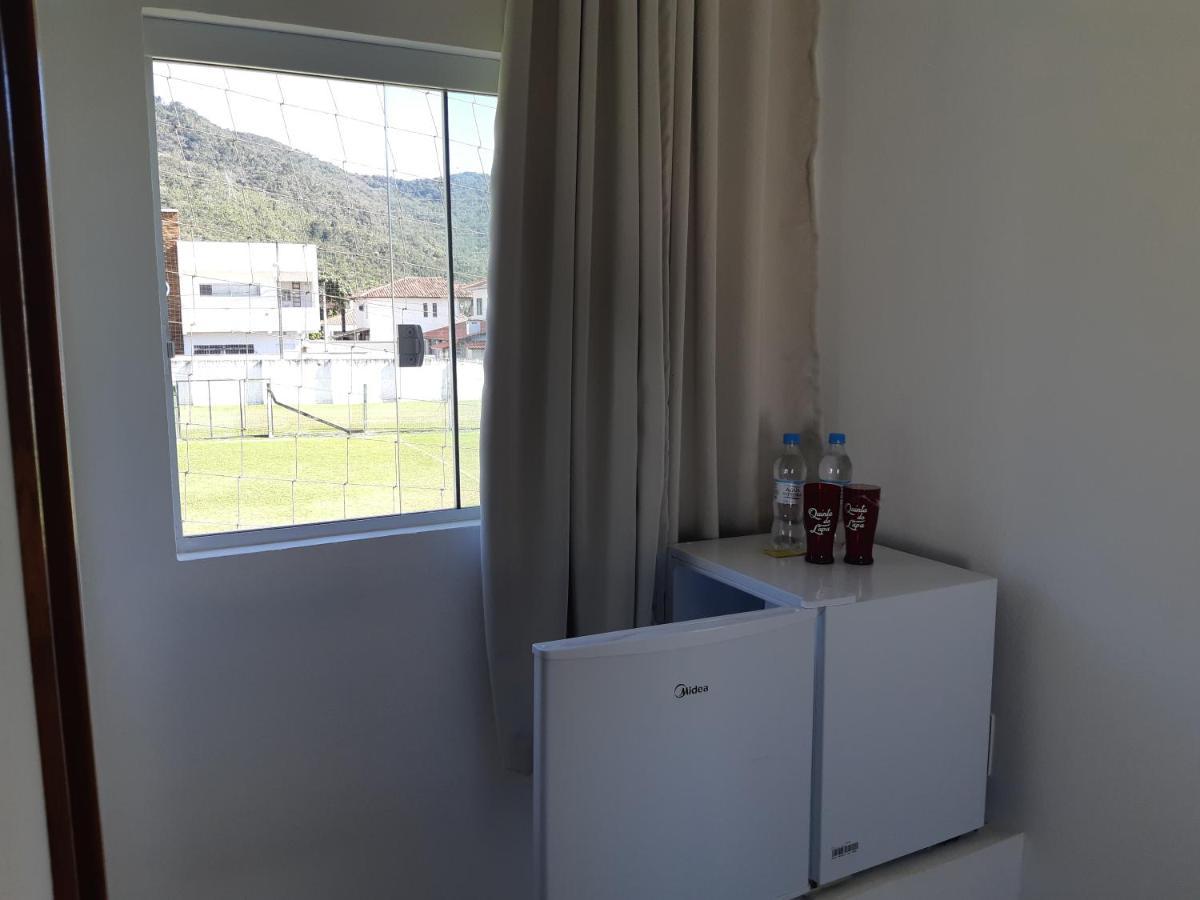 Apartmán Quinta Do Lapa II Florianópolis Exteriér fotografie
