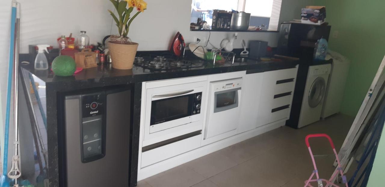 Apartmán Quinta Do Lapa II Florianópolis Exteriér fotografie