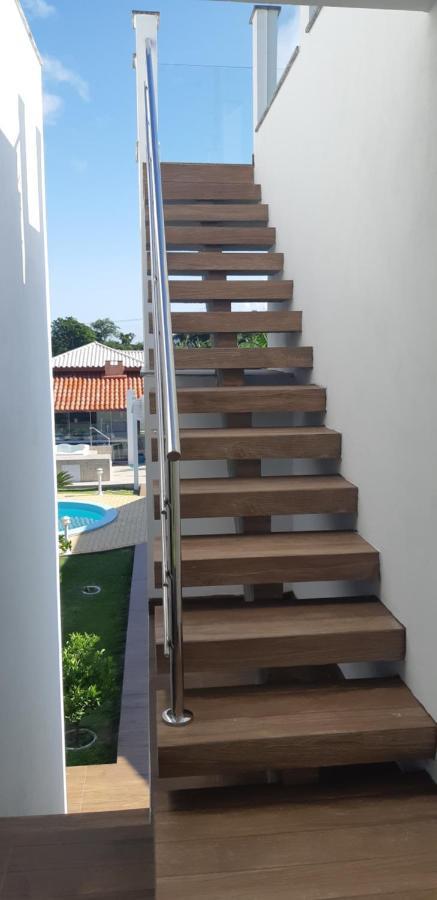 Apartmán Quinta Do Lapa II Florianópolis Exteriér fotografie