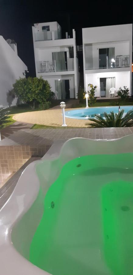 Apartmán Quinta Do Lapa II Florianópolis Exteriér fotografie