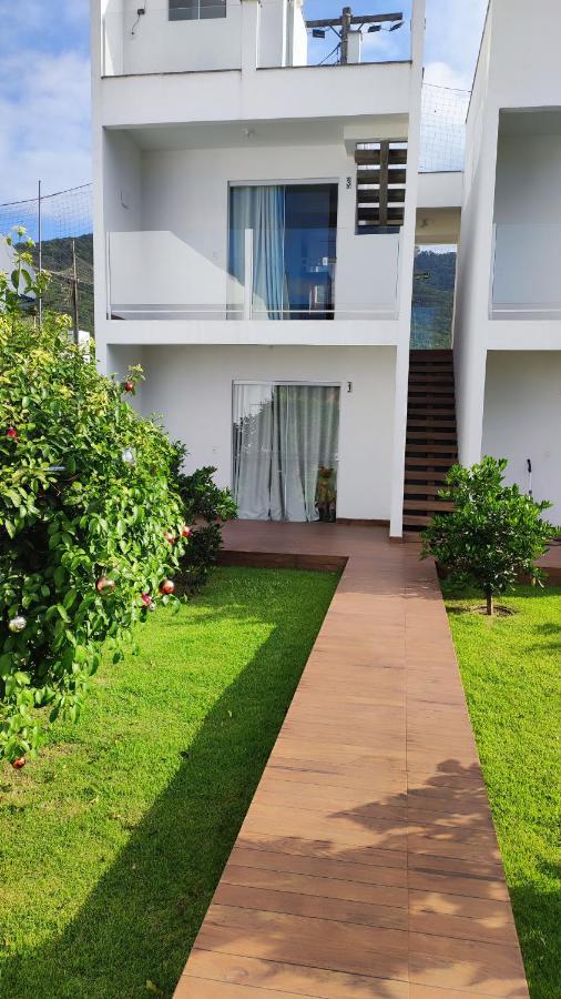 Apartmán Quinta Do Lapa II Florianópolis Exteriér fotografie