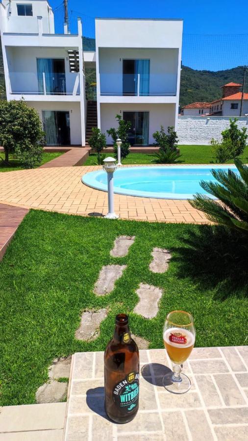 Apartmán Quinta Do Lapa II Florianópolis Exteriér fotografie