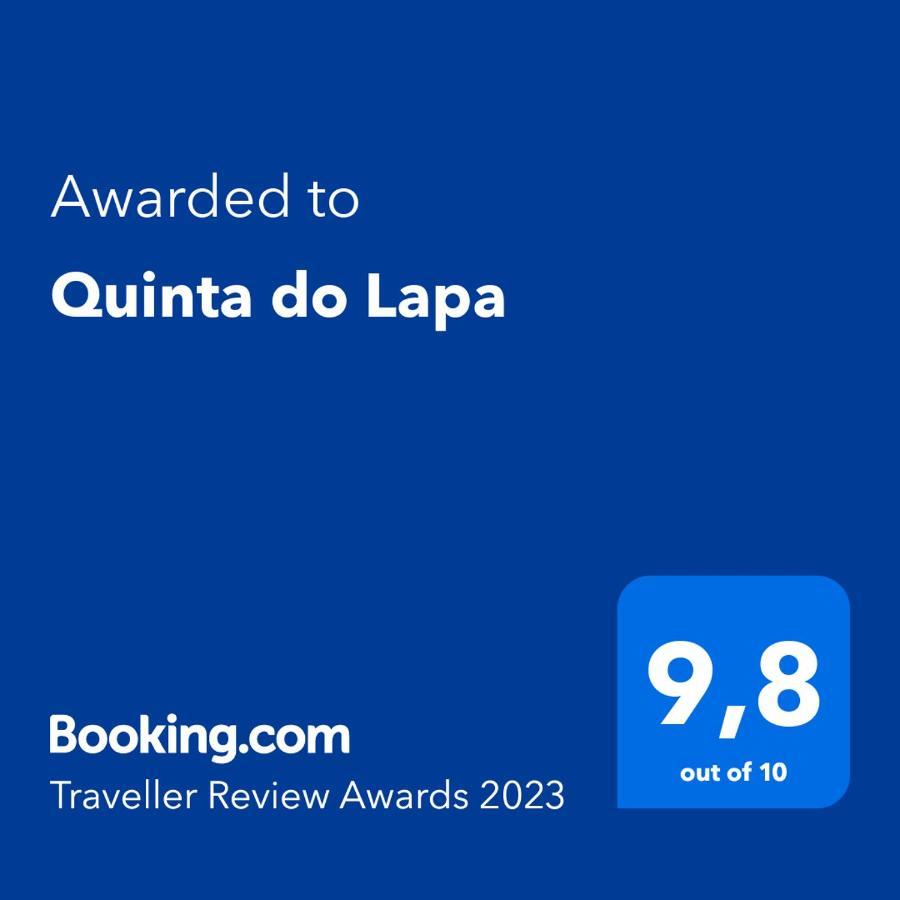 Apartmán Quinta Do Lapa II Florianópolis Exteriér fotografie
